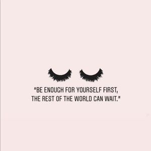 Meet your Posher, Shayonna